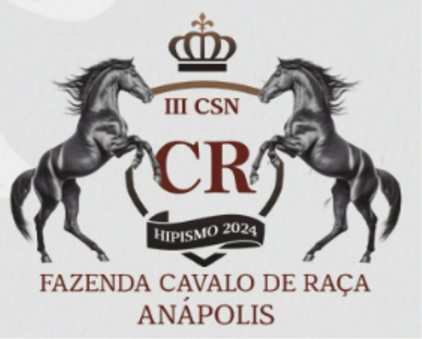 III CSN CAVALO DE R